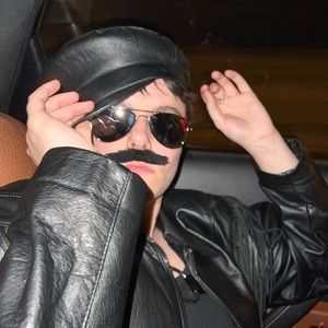 Meet your Posher, Aj